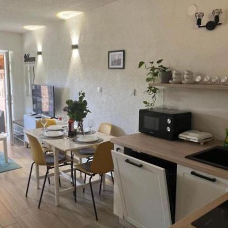 Apartman Pod Plocom Senj  Exterior foto