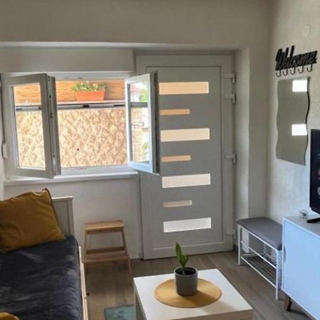 Apartman Pod Plocom Senj  Exterior foto